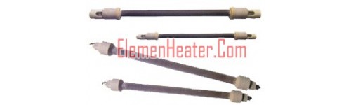 Silica & Ceramik Heater